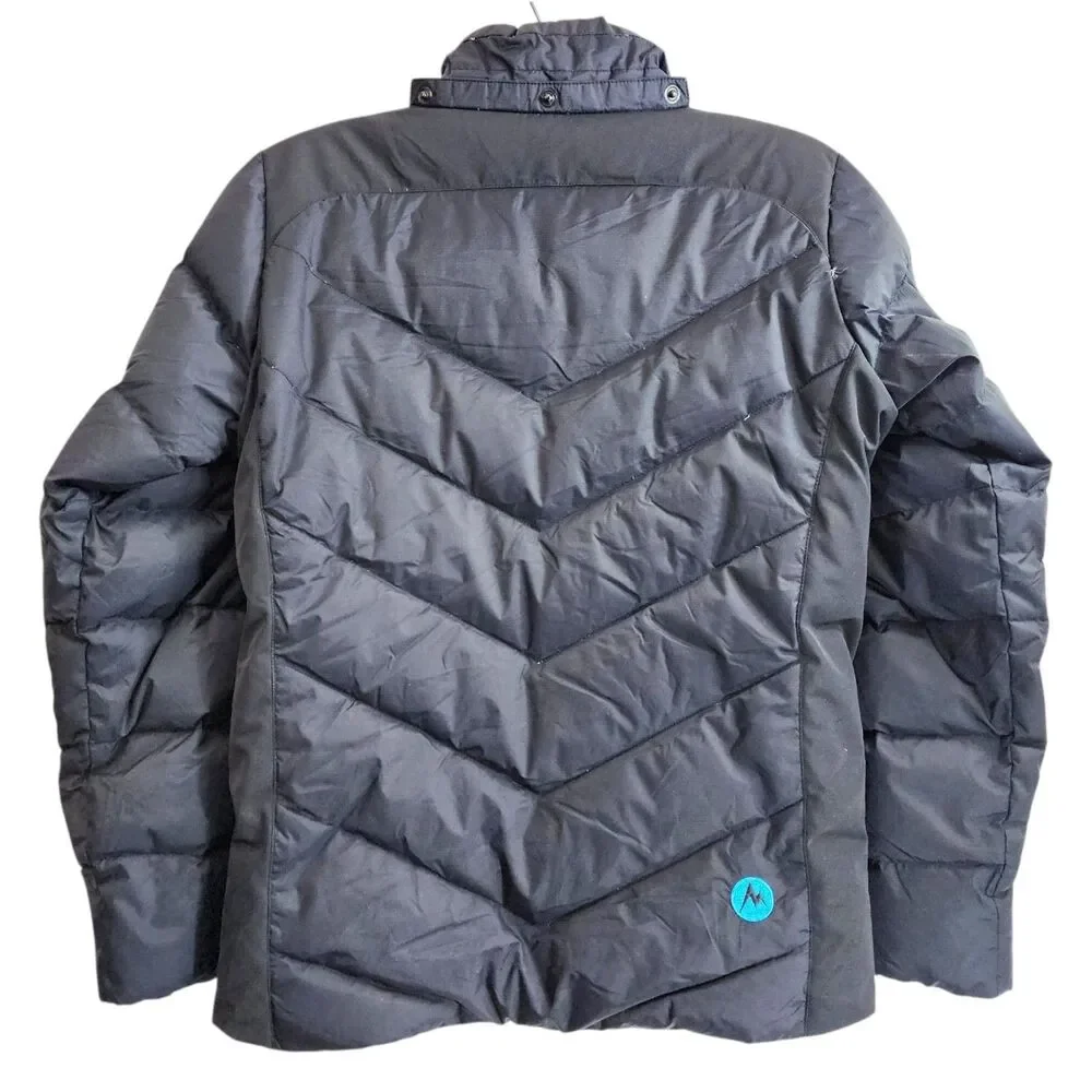 Marmot jacket youth